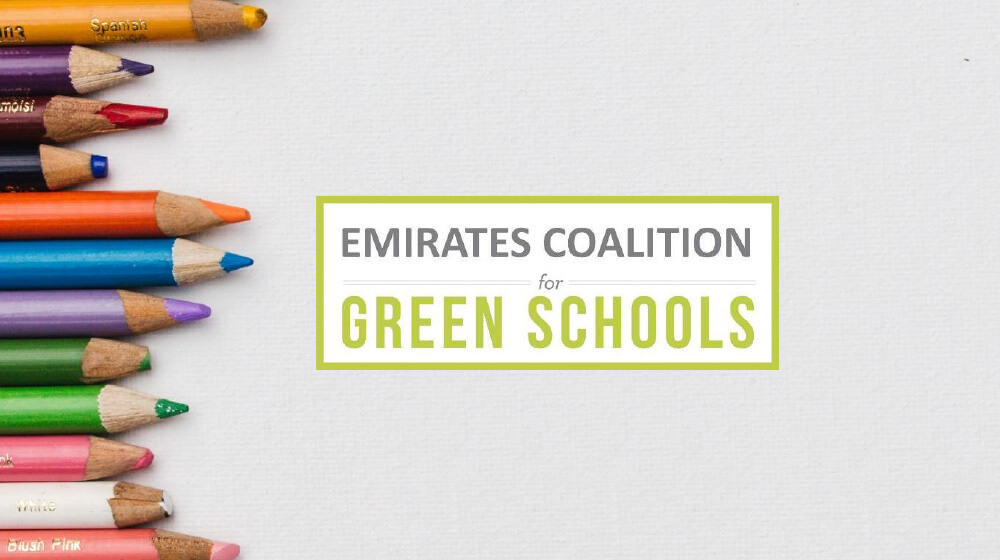 Strengthen public-private partnerships and ecoliteracy of students to drive green schools in the UAE, says EmiratesGBC’s ‘State of Our Schools’ report