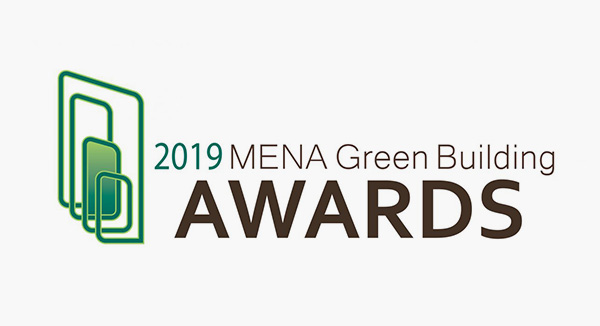 The 2019 MENA Green Building Awards submissions deadline extended to 10 August