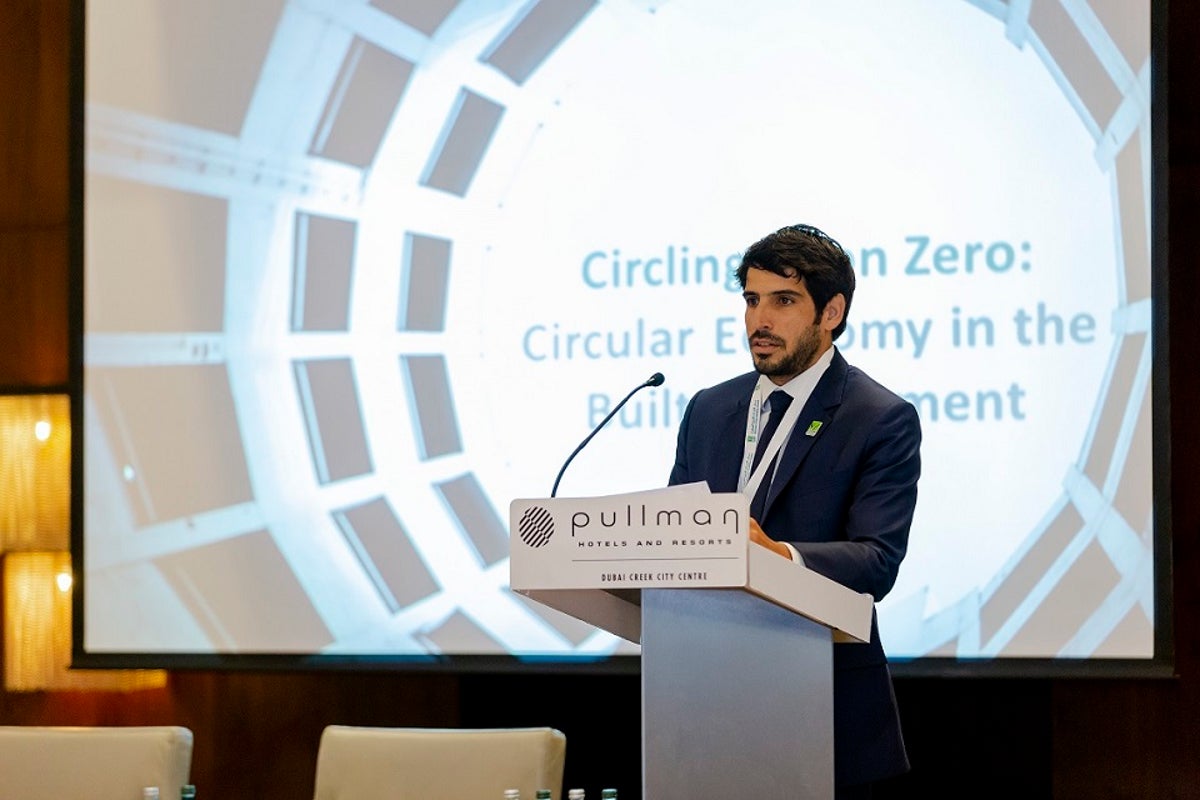 8th Annual EmiratesGBC Congress highlights critical role of circular economy in driving sustainable growth