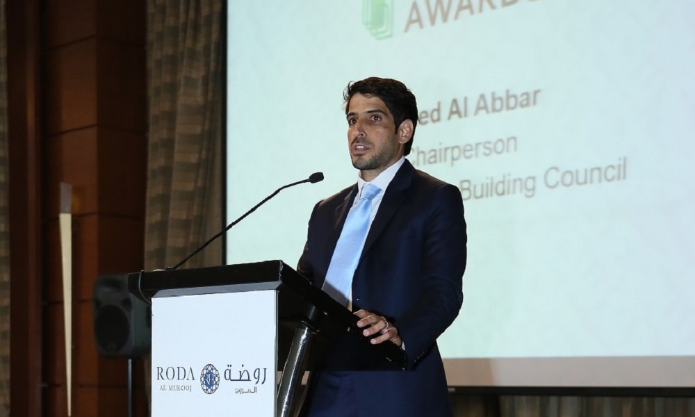 A first for the region: the EmiratesGBC MENA Green Building Awards 2019 will recognise a Zero Building or a Zero Building Design