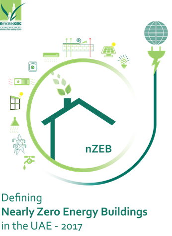 Nearly Zero Energy Building Study | EmiratesGBC