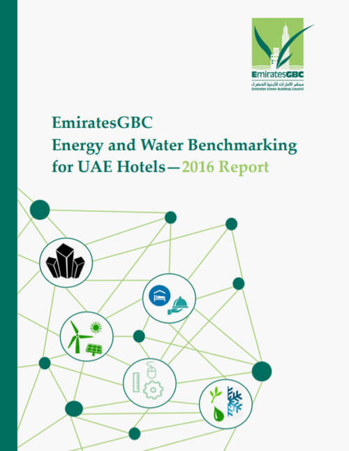 Hotel Energy & Water Benchmarking Report 2016