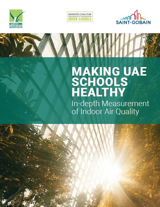 Making UAE Schools Healthy