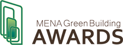 Meena Green Awards Logo