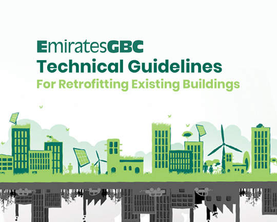 Technical Guidline GBC